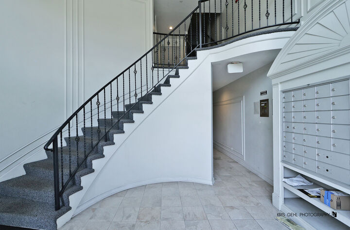 Property Photo:  5201 Carriageway Drive C116  IL 60008 