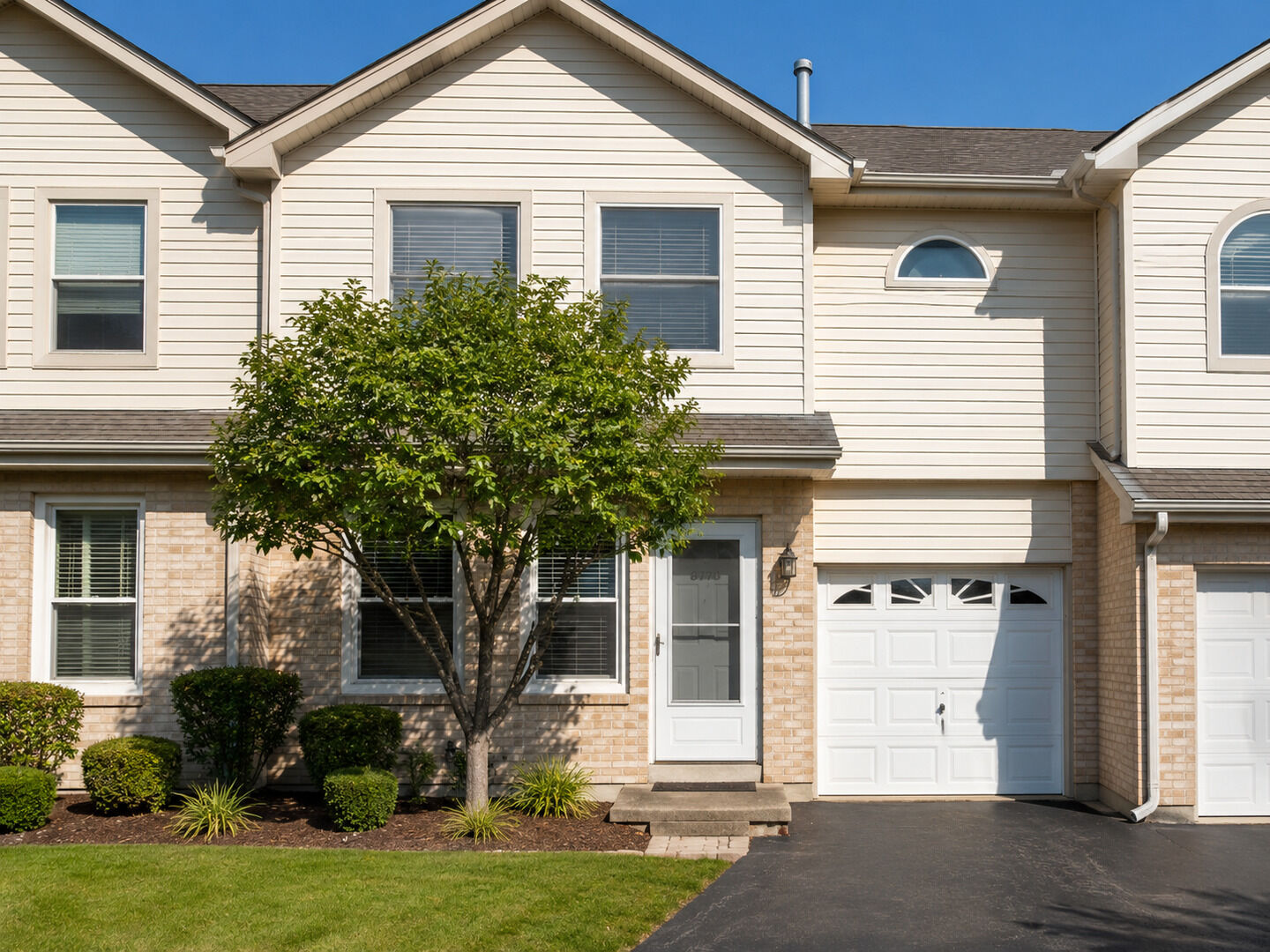 Property Photo:  8528 Thomas Charles Lane 8528  IL 60457 