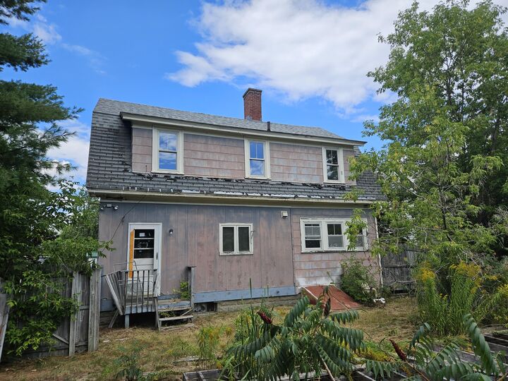 Property Photo: 30 Pine Street ME 04468