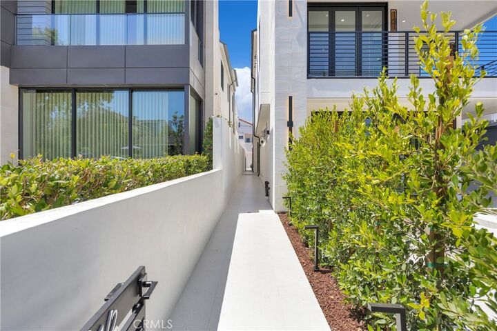 Property Photo: 321 Larkspur Avenue 1/2 CA 92625