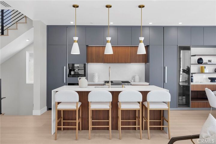 Property Photo:  321 Larkspur Avenue 1/2  CA 92625 