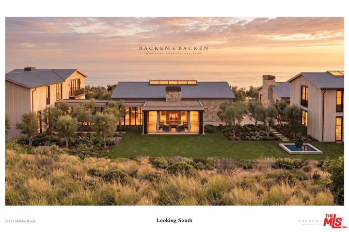 Property Photo:  24157 Malibu Road  CA 90265 