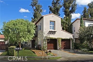 Property Photo: 25 Torrey Pine CA 92620