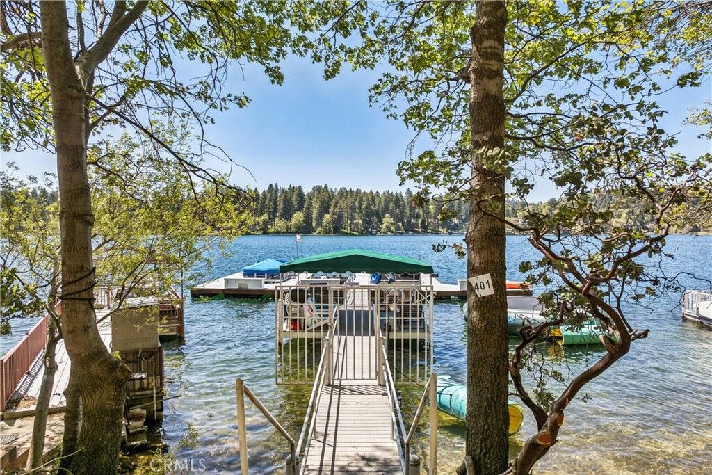 Property Photo:  401 N 401 C- Dock  CA 92352 