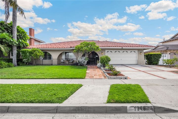 Property Photo:  1348 Orleans Drive  CA 92870 