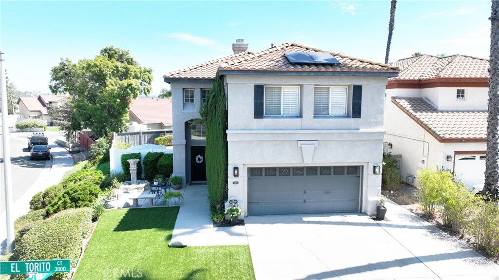 Property Photo:  31106 El Torito Court  CA 92592 