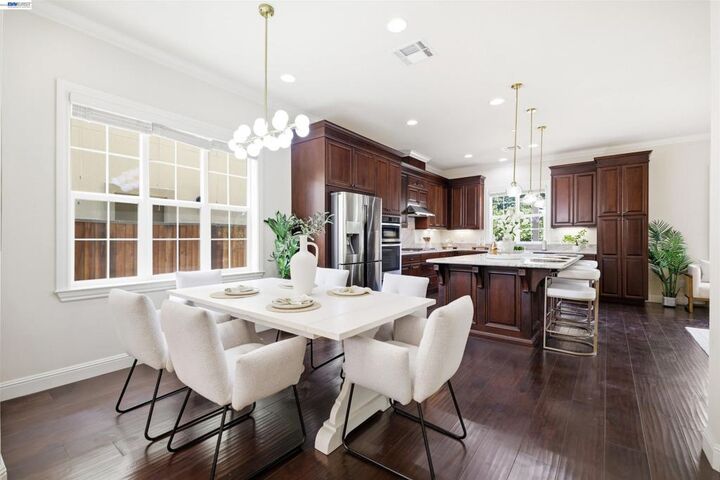 Property Photo:  3582 Cinnamon Ridge Rd  CA 94582 
