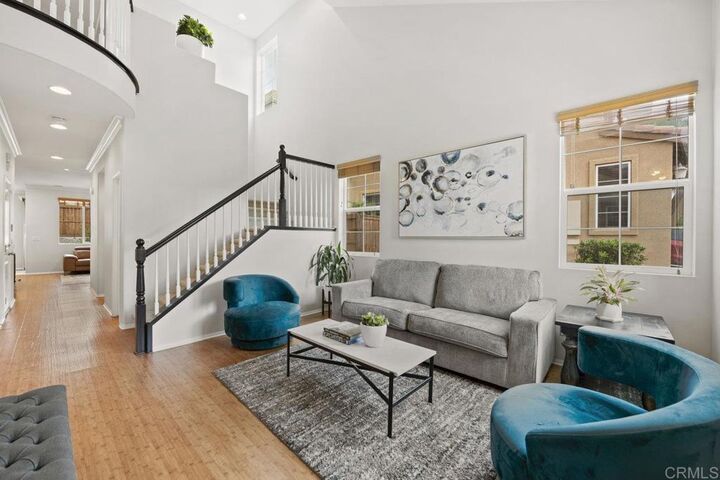 Property Photo: 7962 Brooke Vista Lane CA 92129