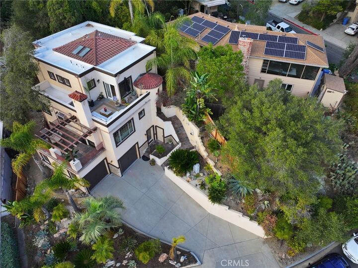 Property Photo:  2176 Santa Ynez Ave.  CA 93405 
