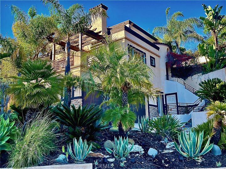 Property Photo: 2176 Santa Ynez Ave. CA 93405