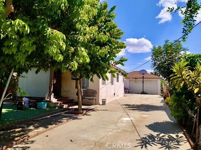 Property Photo: 3732 Gibson Road CA 91731
