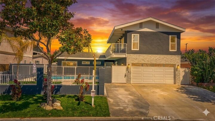 Property Photo:  15026 Costa Mesa Drive  CA 90638 