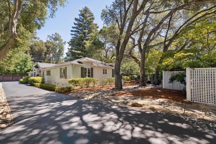 Property Photo:  61 Lloyden Drive  CA 94027 