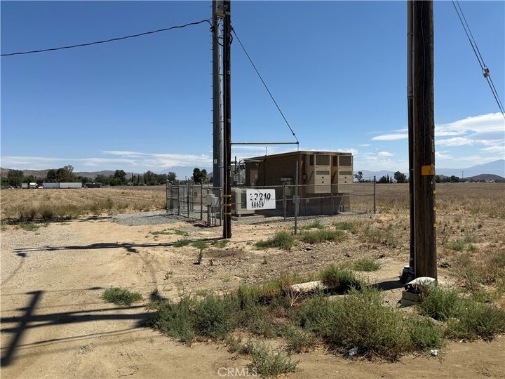 Property Photo:  0 Olive  CA 92596 