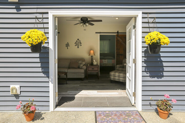 Property Photo: 26 Monroe Road ME 04974