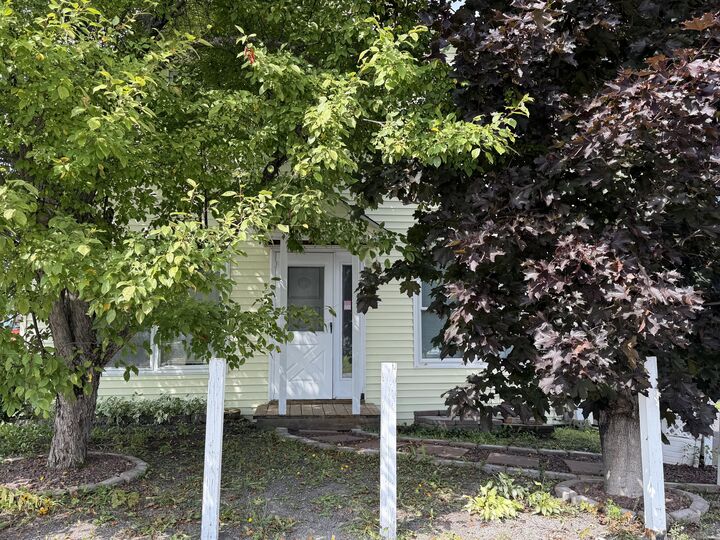 Property Photo: 157 Pleasant Avenue ME 04756