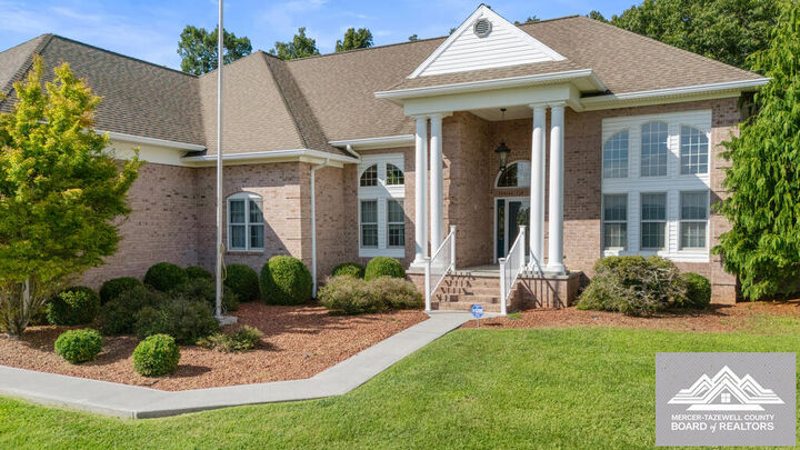 Property Photo: 574 Misty Hills Lane WV 24739