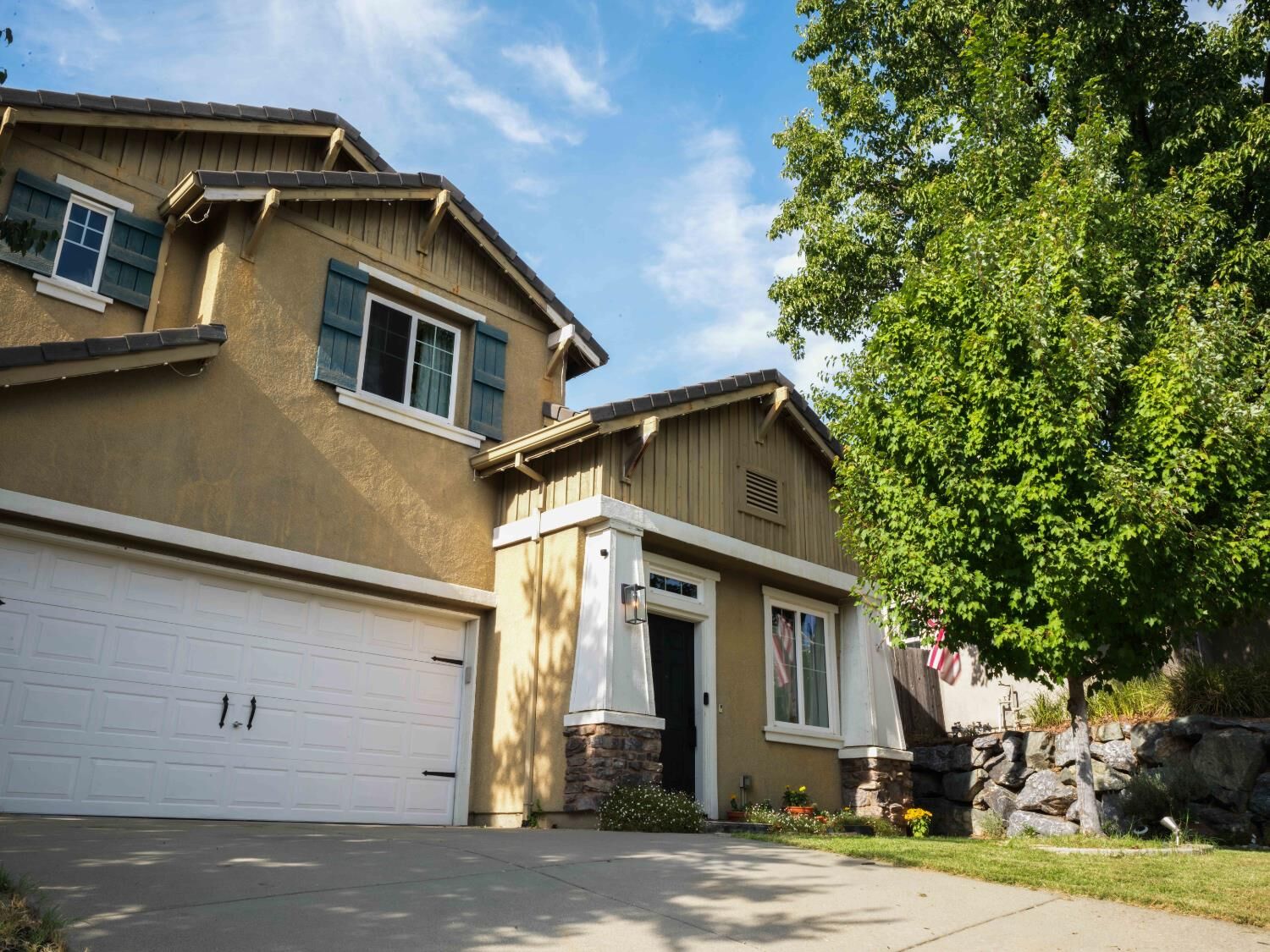 Property Photo:  3721 Independence Place  CA 95677 