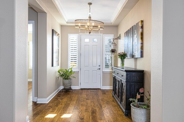 Property Photo:  2225 Benton Loop  CA 95747 