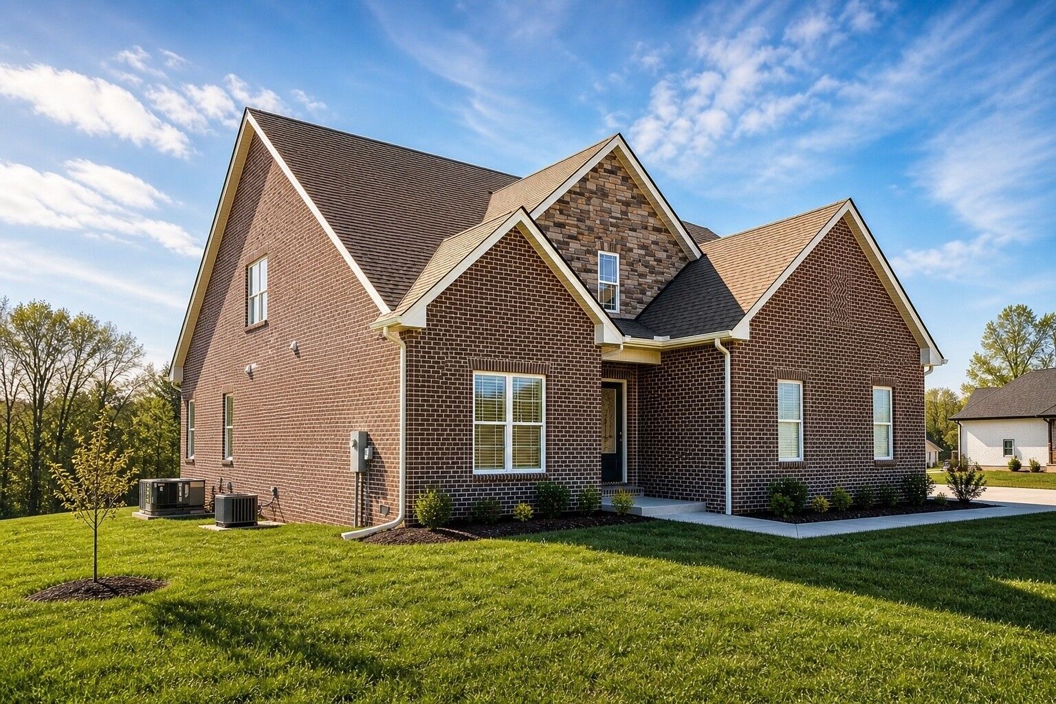 Property Photo: 282 Martha Morgan Way TN 37052
