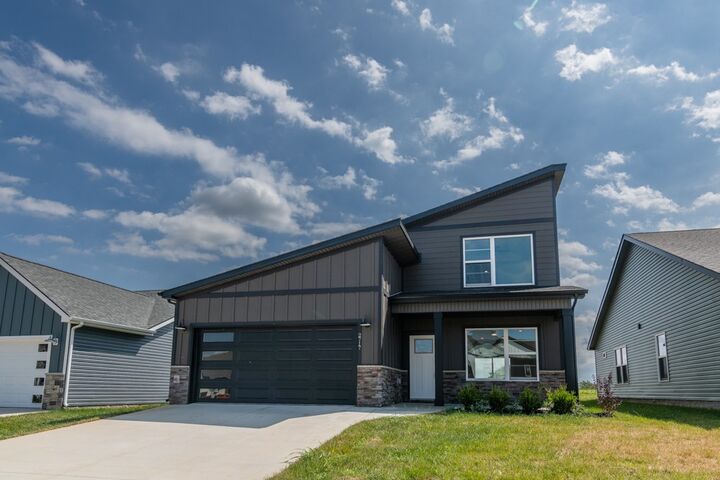 Property Photo: 2717 Brewster Drive TN 37042