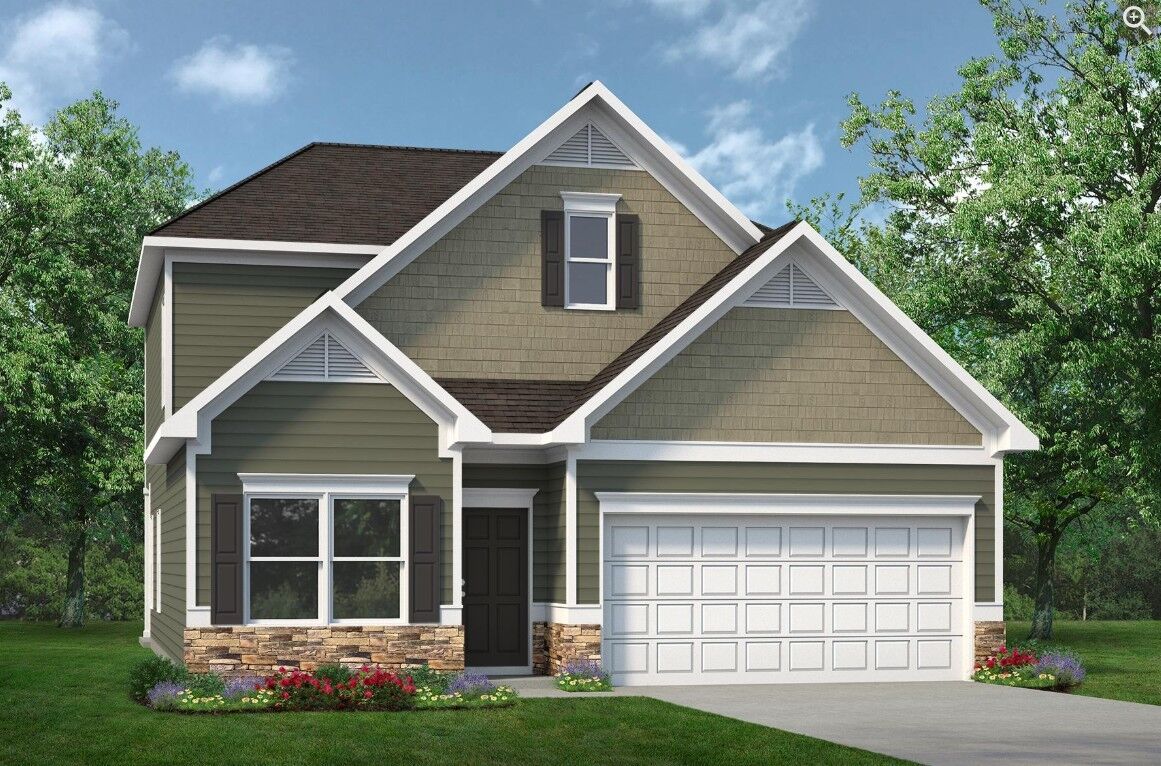 Property Photo:  340 Idell Ct  TN 37042 