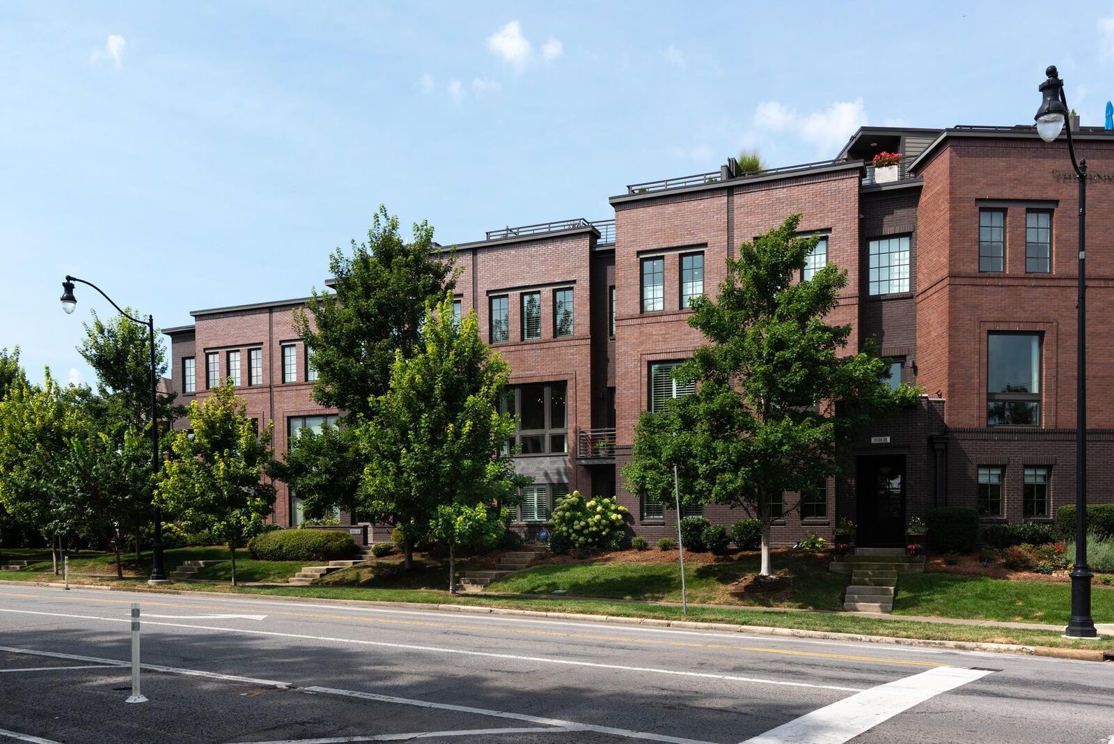 Property Photo: 2121 Belmont Blvd 2 TN 37212