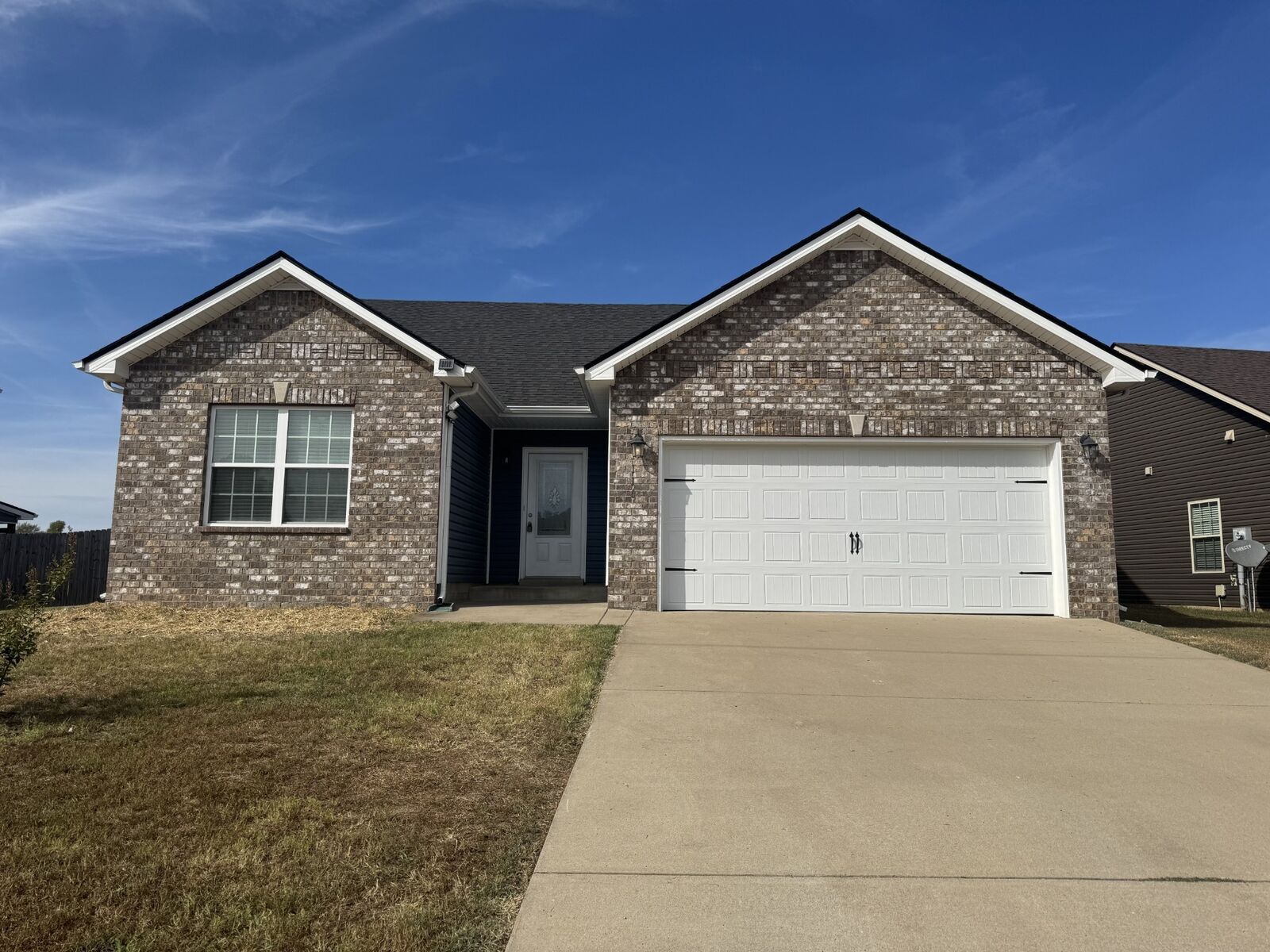 Property Photo:  116 Ambridge St  KY 42262 
