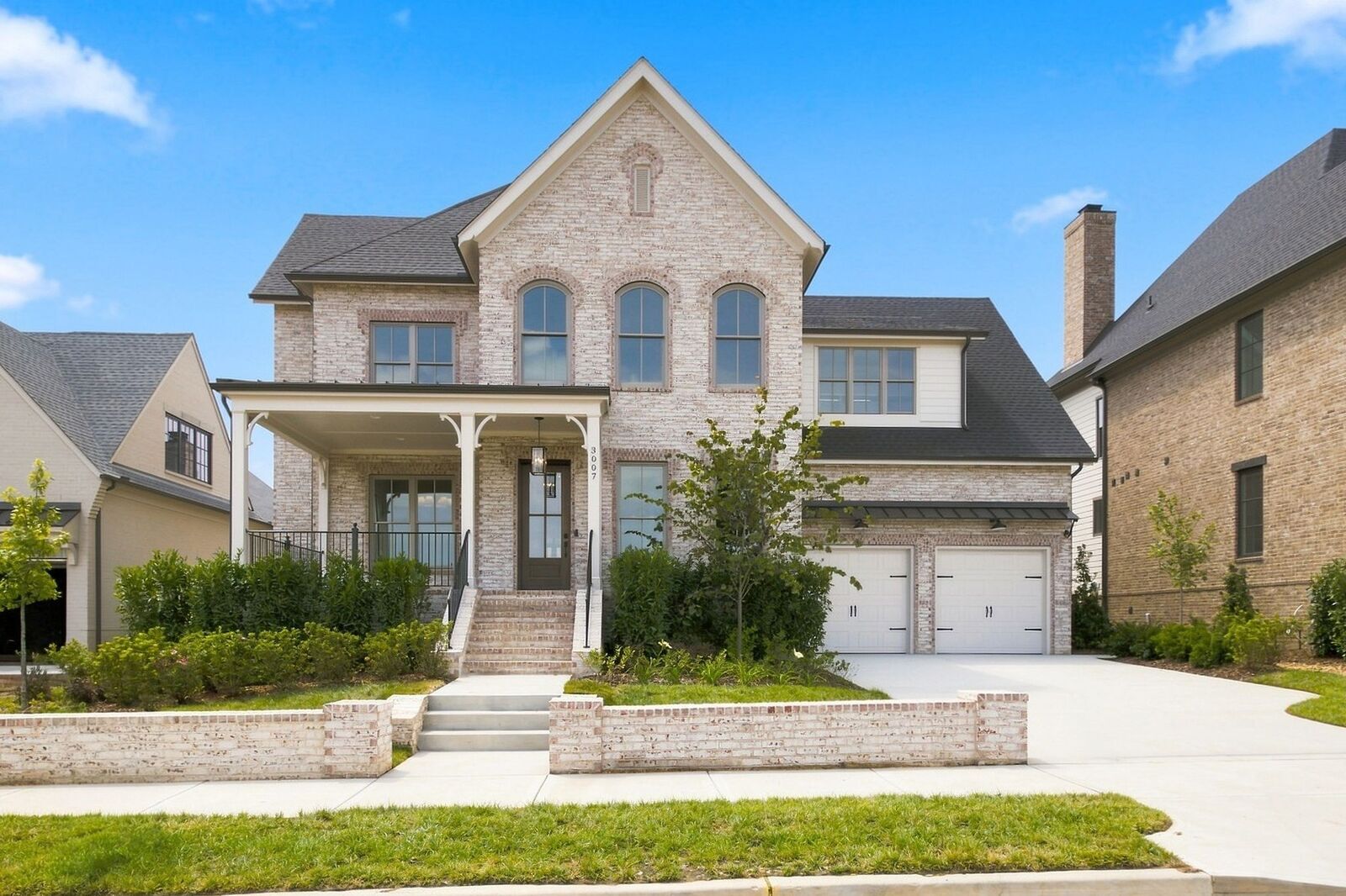 Property Photo:  3007 Kathryn Avenue  TN 37064 