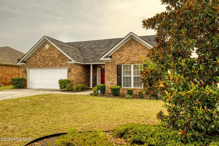 Property Photo: 4332 Regans Lane GA 30909