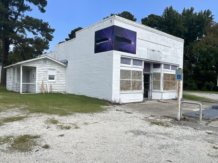 Property Photo:  4158 Carolina 33  NC 27834 