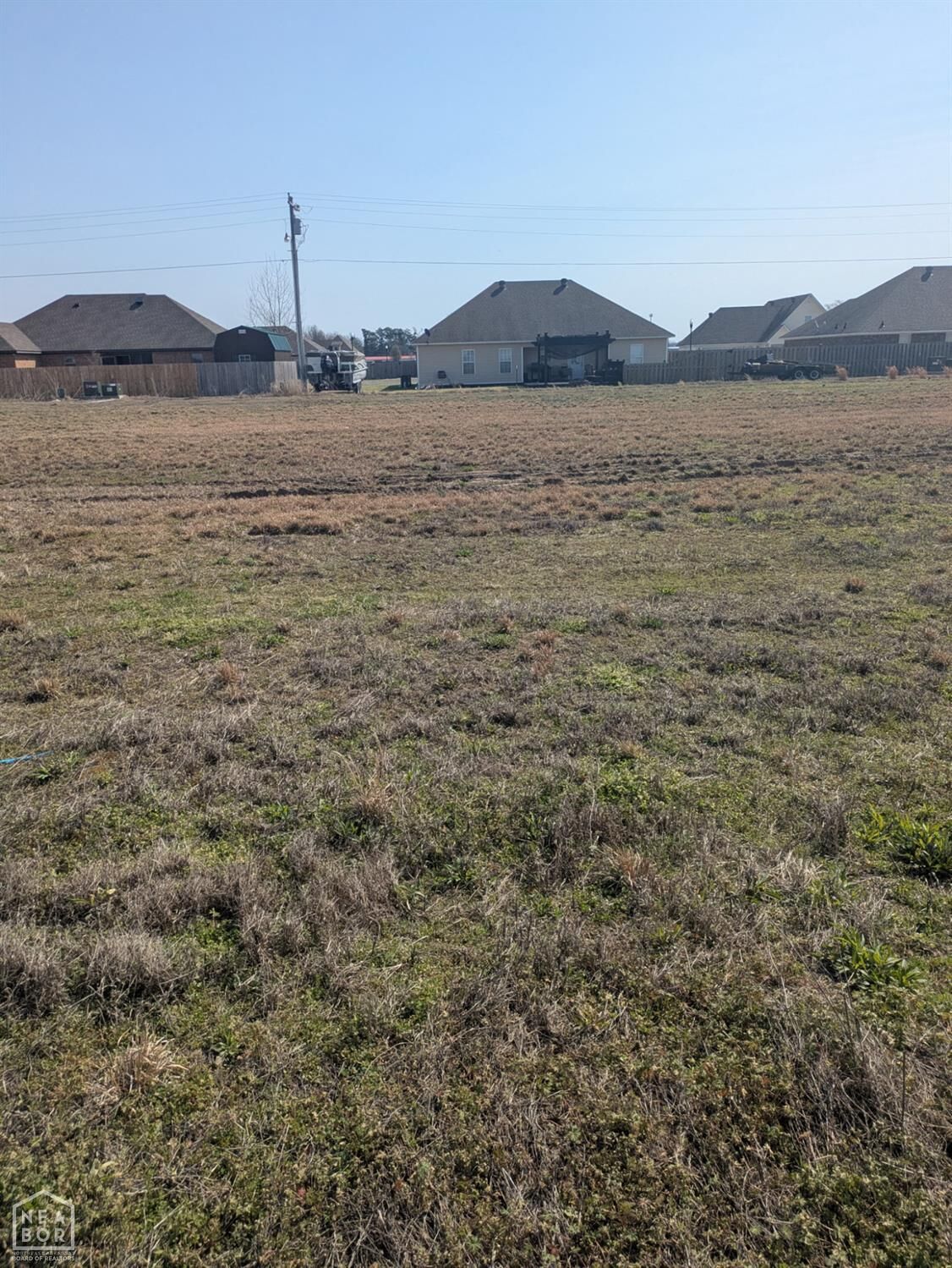 Property Photo:  108 Pintail Pointe  AR 72442 