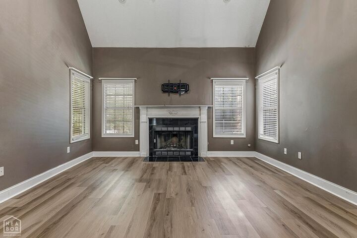 Property Photo: 4108 Stephanie Lane AR 72405
