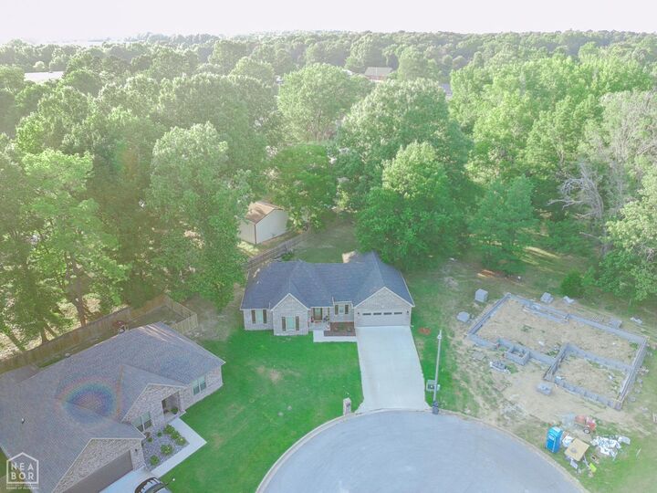 Property Photo: 2202 N 29th Street AR 72450
