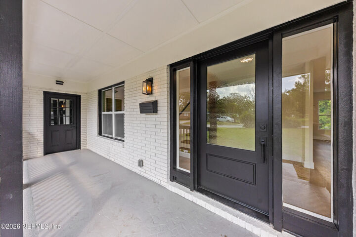 Property Photo:  1105 Brookmont Avenue E  FL 32211 
