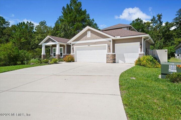 Property Photo:  4561 Greenbrook Court  FL 32257 