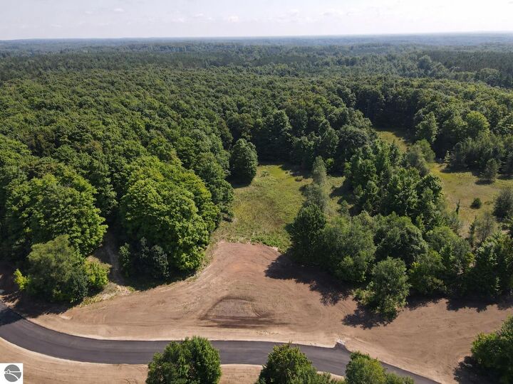 Property Photo: 963 Backcountry Drive MI 49696