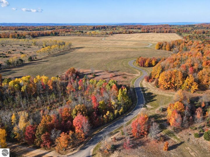Property Photo: 963 Backcountry Drive MI 49696