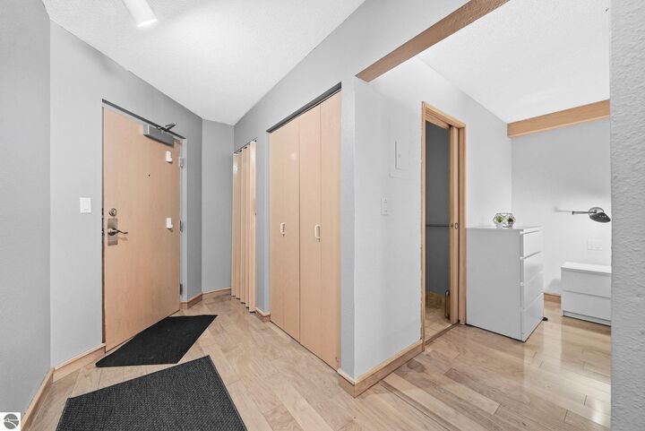 Property Photo: 124 Beech Street MI 49684