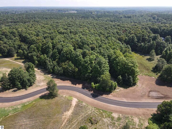 Property Photo: 820 Backcountry Drive MI 49696