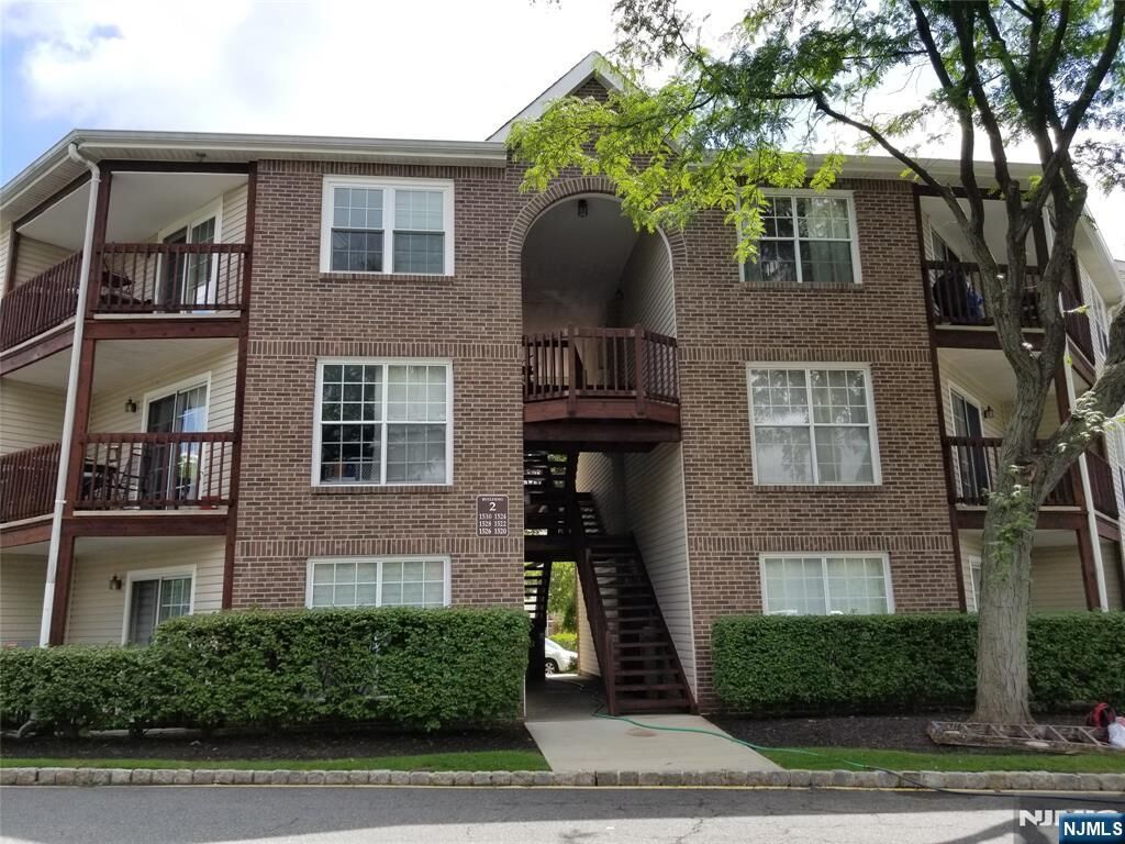 Property Photo: 1530 Westgate Drive NJ 07024