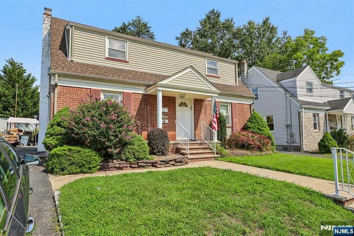 Property Photo:  15-27 Parmelee Avenue  NJ 07410 