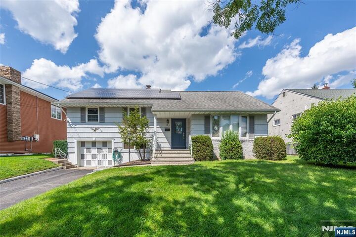Property Photo:  23 Urma Place  NJ 07003 