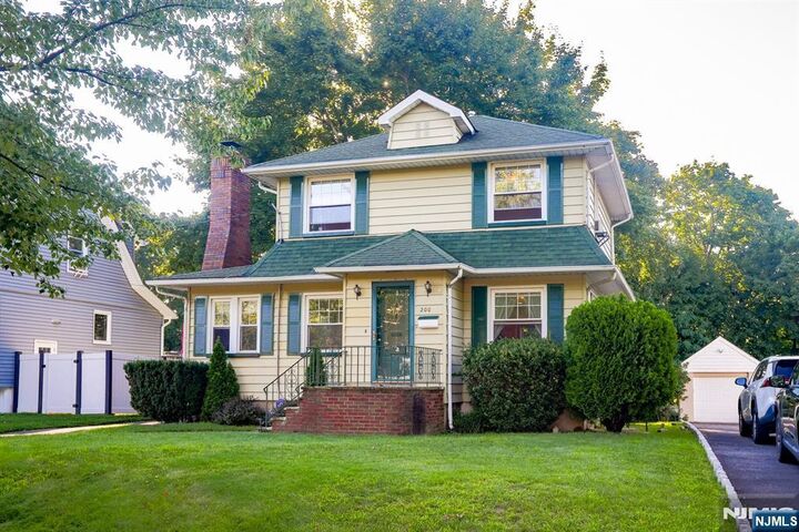 Property Photo: 200 Elm Avenue NJ 07666