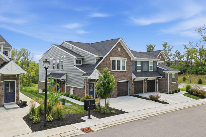 Property Photo: 592 Foxhill Drive KY 41017