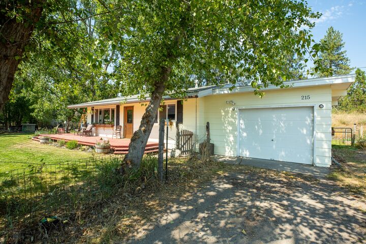Property Photo:  215 Nancy Lou Drive  MT 59804 