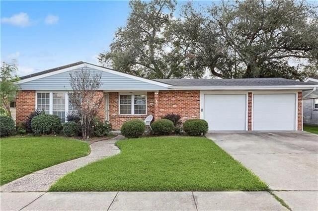 Property Photo:  3816 Purdue Drive  LA 70003 