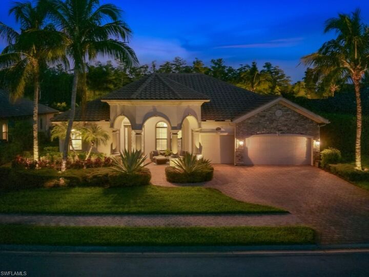 Property Photo:  9546 Firenze Cir  FL 34113 