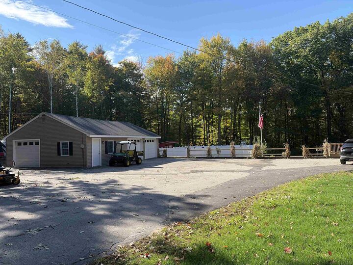 Property Photo:  7017 Pleasant Street Extension  NH 03307 