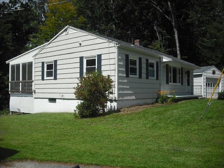 Property Photo: 30 Fox Circle NH 03431